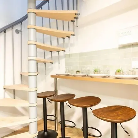X Petit Chateau Proche De Bastille / Gare De Lyon Апартаменты Париж